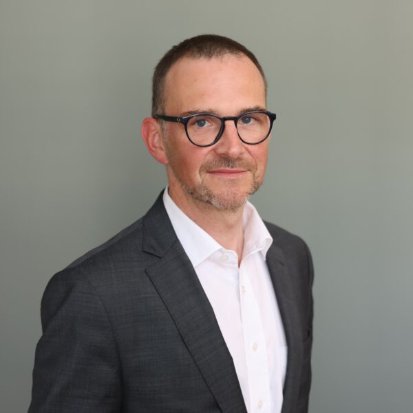 Mag. Bernhard Breunlich VUJ